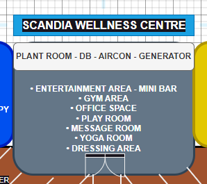 SCANDANAVIAN CONCEPT